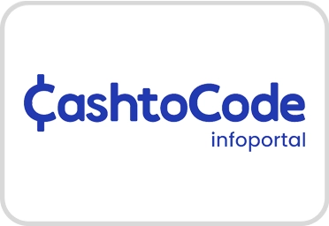 Cash to Code